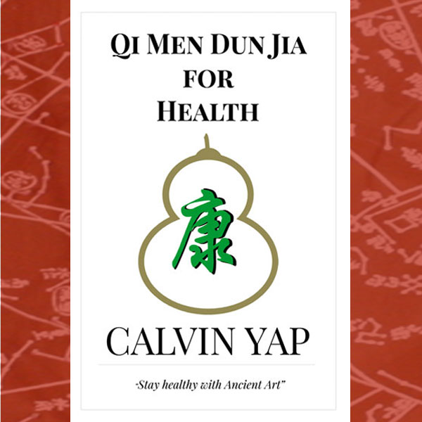 Qi Men Dun Jia for Health