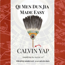 Qi Men Dun Jia Made Easy