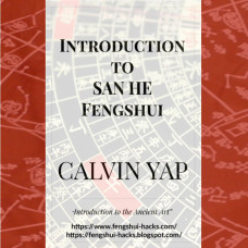 Introduction to San He Fengshui