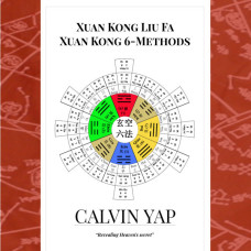 Xuan Kong Liu Fa (Xuan Kong 6-Methods)
