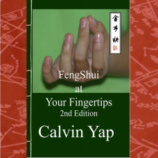 FengShui at Your Fingertips – 2nd Edition
