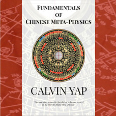 Fundamentals of Chinese Meta-Physics